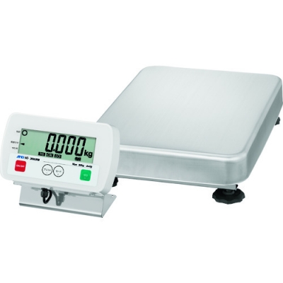 AND 艾安得 SC30KBM防水型數(shù)碼臺秤30kg／5g