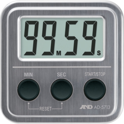 AND 艾安得  AD5713100分鐘定時器