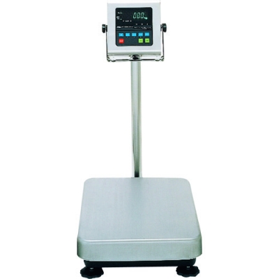 AND 艾安得 HV-200KVWP-K帶檢定防塵、防水臺秤HV200KVWP-K3區(qū)檢定品