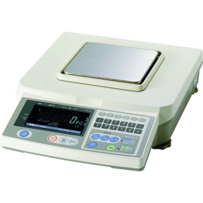 AND 艾安得 個數(shù)合計FC5000SI-00A00一般校正付
