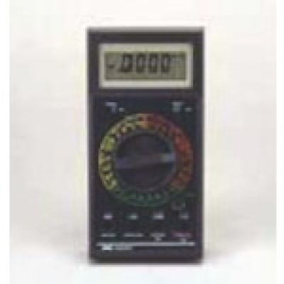 AND 艾安得  AD-55535 BP萬(wàn)用表
