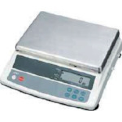 AND 艾安得 HC-6KA計(jì)算比例6kg