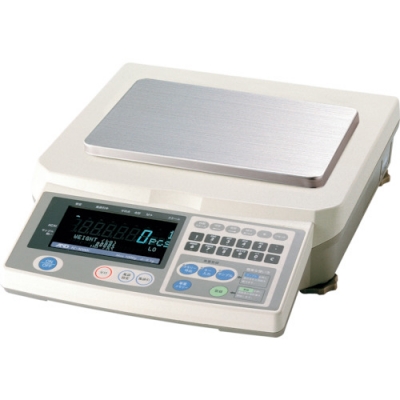 AND 艾安得 FC1000I可計(jì)數(shù)最小單重0.02g