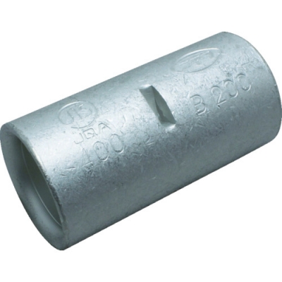 NICHIFU 日富 B-200-日本裸壓接套管B型（1Pk（個(gè)）＝10個(gè)裝）