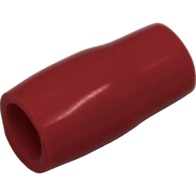 NICHIFU 日富 TIC-3325-RED-日本絕緣蓋（20個(gè)裝）紅內(nèi)尺寸37.5