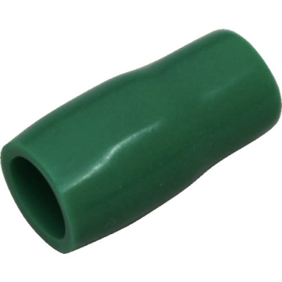 NICHIFU 日富 TIC-3325-GRN-日本絕緣蓋（20個(gè)裝）綠內(nèi)尺寸37.5