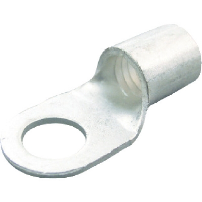 NICHIFU 日富 R-250-14-日本裸壓接端子R型（1Pk（袋）＝10個(gè)裝）