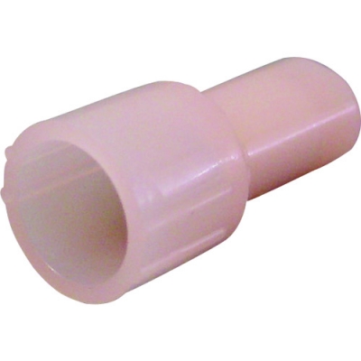 NICHIFU 日富 SQ-CE-CE-2 HP-日防災(zāi)用耐熱型閉端連接器SQCE-2HP100個(gè)入