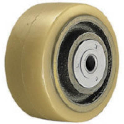 HAMMER CASTER 錘牌 腳輪 429 SNRB200-鏈球S型尼龍B型車輪