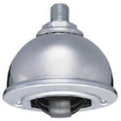 HAMMER CASTER 錘牌 腳輪 300A10N40-鏈輪扭力N車(chē)UNF1-2