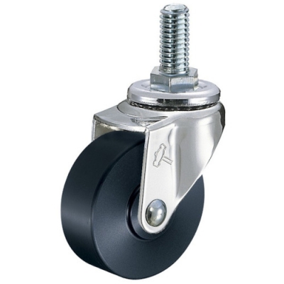 HAMMER CASTER 錘牌 腳輪40A2MC50-鏈條內(nèi)嵌MC尼龍車