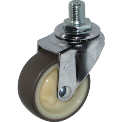 HAMMER CASTER 錘牌 腳輪 40A1UR40-鏈條聚氨酯車(chē)