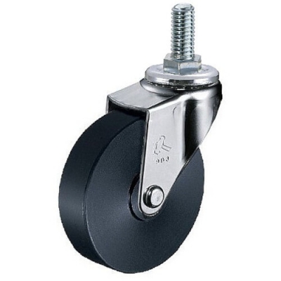 HAMMER CASTER 錘牌 腳輪40A2MC75-鏈條內(nèi)嵌MC尼龍車