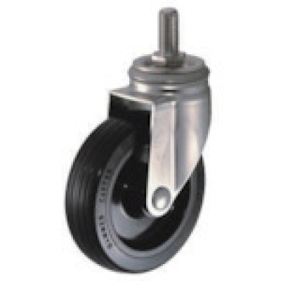 HAMMER CASTER 錘牌 SUS扭力橡膠車(chē)