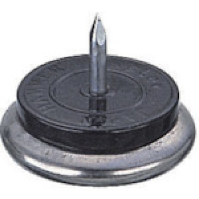 HAMMER CASTER 錘牌 腳輪 415 E-R40-鏈輪自由制動(dòng)器付40mm