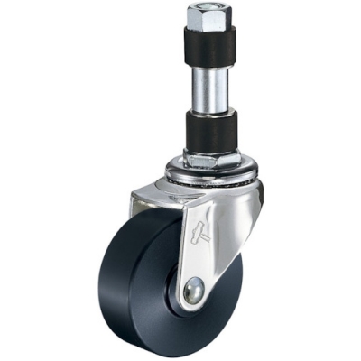 HAMMER CASTER 錘牌 406EXMC50-鏈球管插入聚氨酯B車(chē)