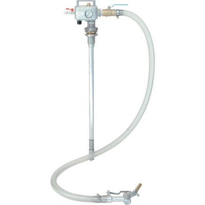 AQUA 安跨 AAPD-20N  排出專用氣鼓泵油、油、加油（加壓式）