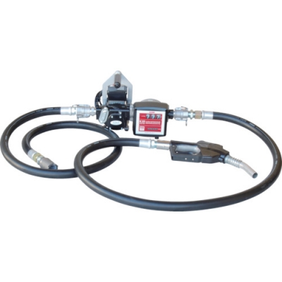 AQUA 安跨 K33 EVPH-56ATN  自動(dòng)停止槍、帶流量計(jì)軟管連接電動(dòng)泵燈油輕油