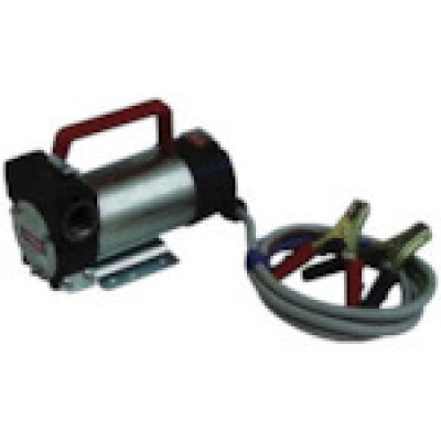 AQUA 安跨 EVC20-24  手持電動(dòng)油泵燈油、輕油用24V