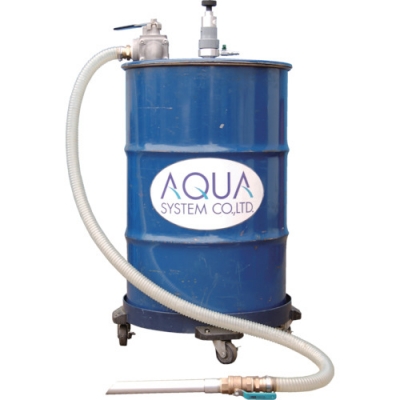 AQUA 安跨 AAPDQO-FDMA 吐出吸入兼用空氣式干桶用過(guò)濾器（無(wú)紡布型）