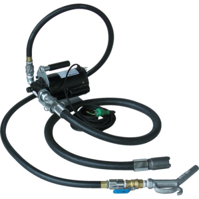 AQUA 安跨 EVH-100  高粘度油管連接電動(dòng)泵（100V）油