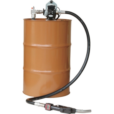 AQUA 安跨 EVPD-56K24ATN  自動(dòng)噴嘴、流量計(jì)電動(dòng)鼓泵（100V）煤油輕油