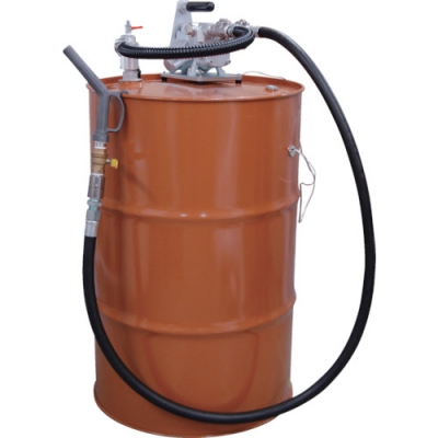 AQUA 安跨 AH1D-20AL  氣動(dòng)式電梯泵（押上15m?20A）