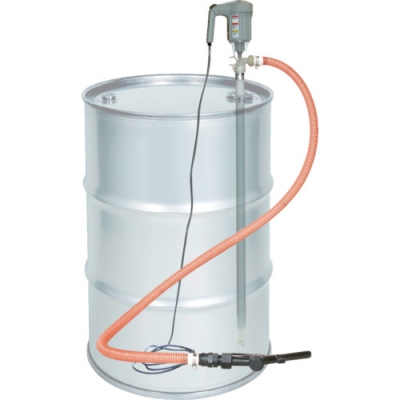 AQUA 安跨 AFC103-N  樹(shù)脂制電動(dòng)式鼓泵溶劑、藥品用100V PSE