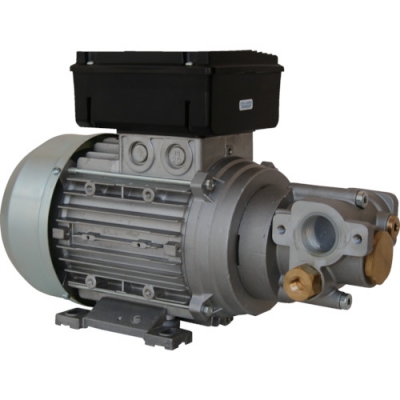 AQUA 安跨 EVV20-100  油用電動(dòng)手持泵（100V）油