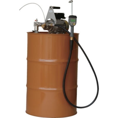 AQUA 安跨 EVVD-20ATPS-水上 機(jī)關(guān)槍電動(dòng)鼓泵（100V）油