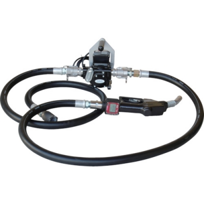 AQUA 安跨 EVPH-56K24ATN  自動(dòng)噴嘴、流量計(jì)電動(dòng)泵（100V）煤油輕油