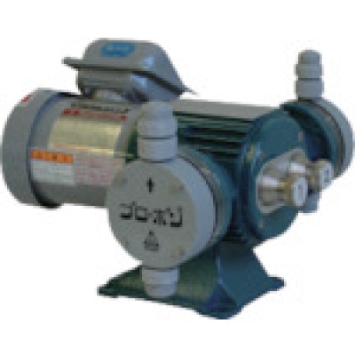 共立機(jī)巧 KYORITSUKIKO  ED-2500-PKUK2連式隔膜定量泵PVC制