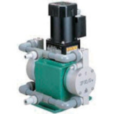 共立機(jī)巧 KYORITSUKIKO  ARF-350V-P-KUK 無(wú)脈動(dòng)定量注入泵PVC制——副本