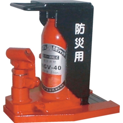 EAGLE 今野 MGV-40 鷹桿旋轉(zhuǎn)?帶安全閥爪的千斤頂爪能力2t