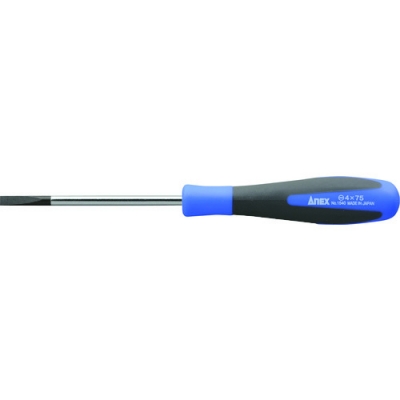 ANEX 安力士 1540-4-75-超級(jí)合身司機(jī)細(xì)軸型-4×７５