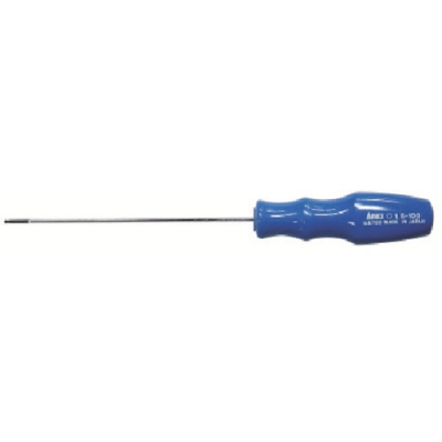 ANEX 安力士 6700-15-10-100-球點六角扳手司機(jī)對邊1.5×１００
