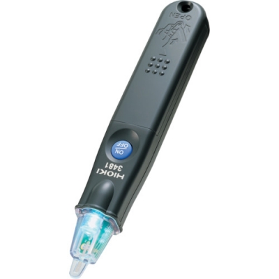 HIOKI 日置 3481SYORUI3TENTUKI-ＨＩＯＫＩ　検電器　?。常矗福薄悾滁c(diǎn)付