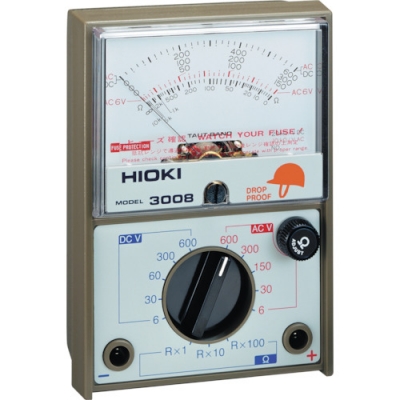 HIOKI 日置 3008 SEISEKITUKI HIOKI高測(cè)試儀3008成績(jī)表付