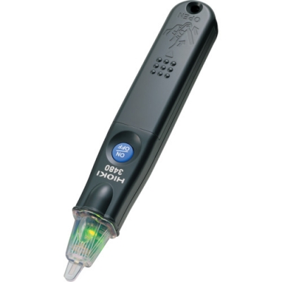 HIOKI 日置 3480SYORUI3TENTUKI-ＨＩＯＫＩ　検電器　?。常矗福啊悾滁c付