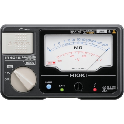 HIOKI 日置 IR4015-11 TRACETUKI HIOKI測(cè)量儀IR 4015-11附TRACETUKI