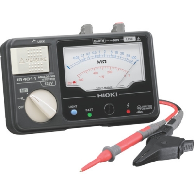 HIOKI 日置 IR4011-10  MENGO高性能測(cè)試儀