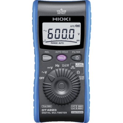 HIOKI 日置 TDT4223 數(shù)字萬用表