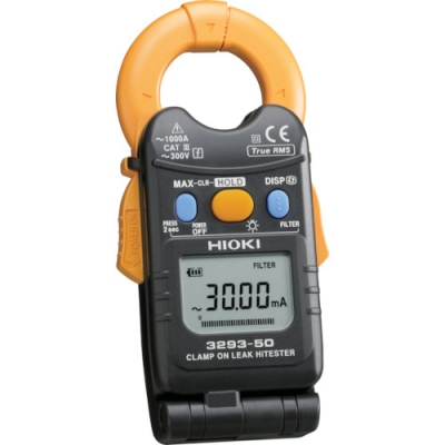 HIOKI 日置 33293-50 KOUSEISYO-TROACETUKI 數(shù)字數(shù)字鉗位單簧高測試儀3293-50校準證書、TRAS