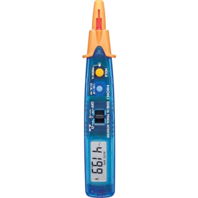 HIOKI 日置 346-70 SEISEKI TRACETUKI鉛筆高測試儀3246-70成績表、TRAS付