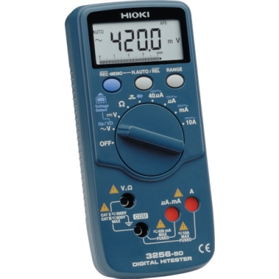 HIOKI 日置 356-50 數(shù)字高測試儀