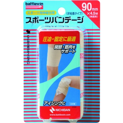 NICHIBAN 米其邦 運(yùn)動包帶 SPB90FBWSPB90F