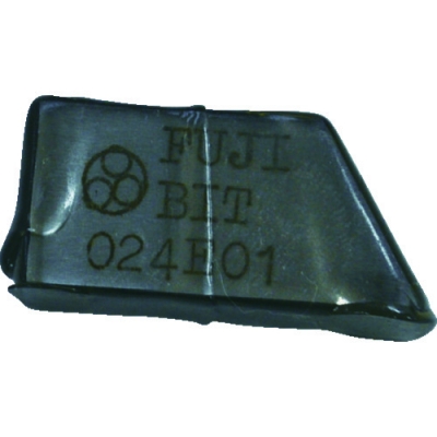藤野優(yōu)勢(shì)供應(yīng)日本不二空機(jī) FUJI  BIT-024E01 　開先加工機(jī)用標(biāo)準(zhǔn)刃物