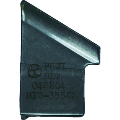 藤野優(yōu)勢(shì)供應(yīng)日本不二空機(jī) FUJI  BIT-042E04 　開先加工機(jī)用標(biāo)準(zhǔn)刃物