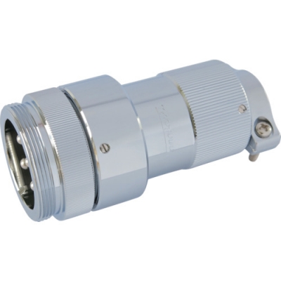 NANAHOSHI 七星科學(xué) NCS-603-P 金屬連接器NCS-60系列三極P