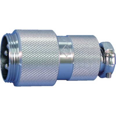 NANAHOSHI 七星科學(xué) NCS-253-AD 金屬連接器NCS-25系列三極AD